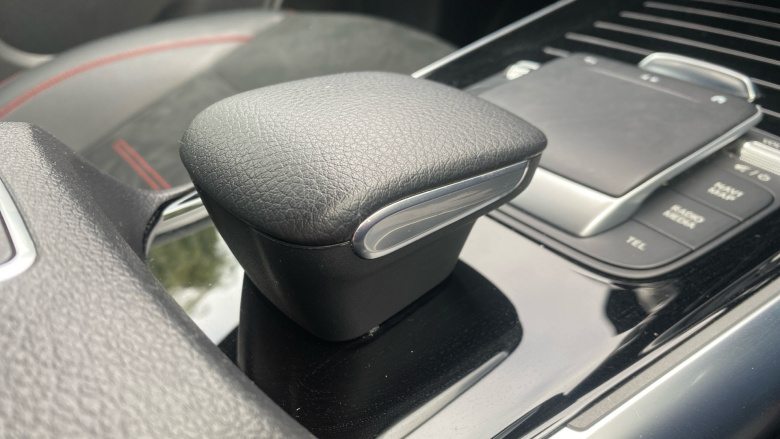 Mercedes-Benz Eqa 300 4Matic 168kW AMG Line 66.5kWh 5dr Auto Electric Hatchback